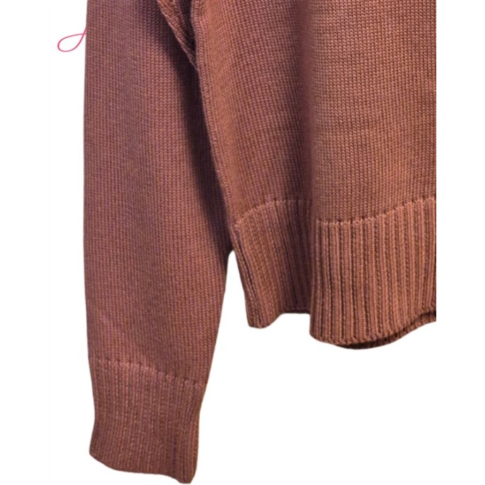 Blue Seven Pullover 248194 Turtle Hals Burgundy Blue Seven Pullover 248194 Turtle Hals Burgundy